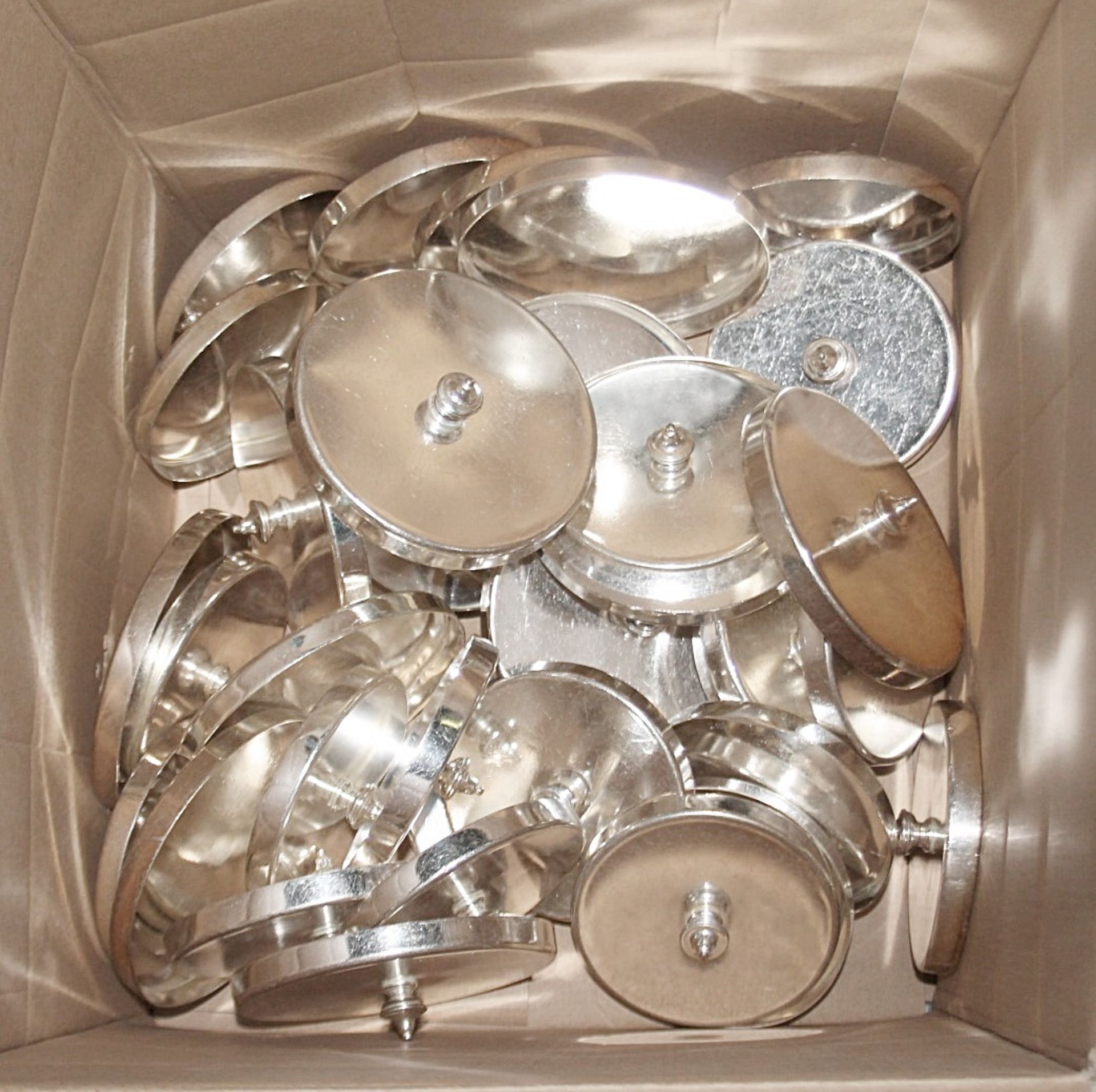 40 x Milk / Sauce Pans - Various Sizes - Recently Removed From A Well-known Restaurant - Image 2 of 4