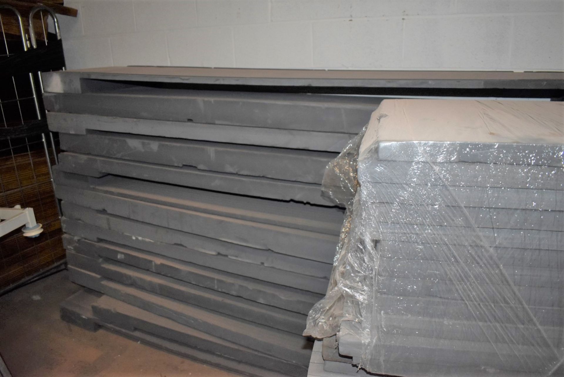 Approx 40 x Xenergy RTM Plus Extruded Polystyrene Thermal Insulation Boards - Size: 260cm x - Image 3 of 10