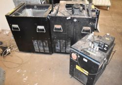 3 x Remote Beer Coolers - Used - Includes Vision 5 and Vision 21 - CL717 - Ref: GCA128 WH5 -