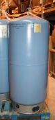 1 x Pneumatex Statico 500L 6 Bar Pressure Expansion Vessel - Product Code: SU 500.6 - RRP £1,678 -