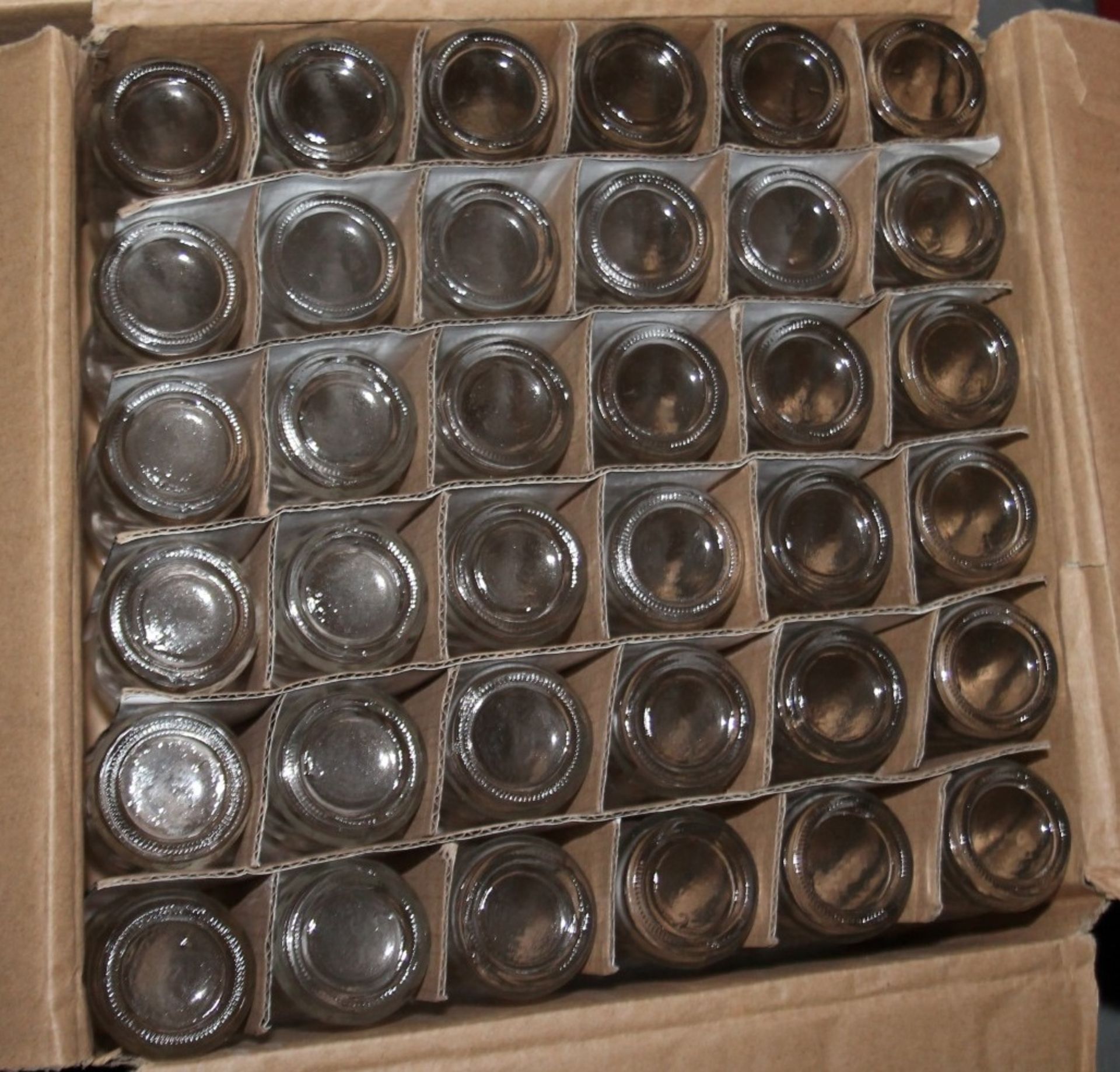 143 x Mini Glass Cola Bottles 1.5oz / 45ml - Recently Removed From A Well-known Restaurant In - Image 4 of 4