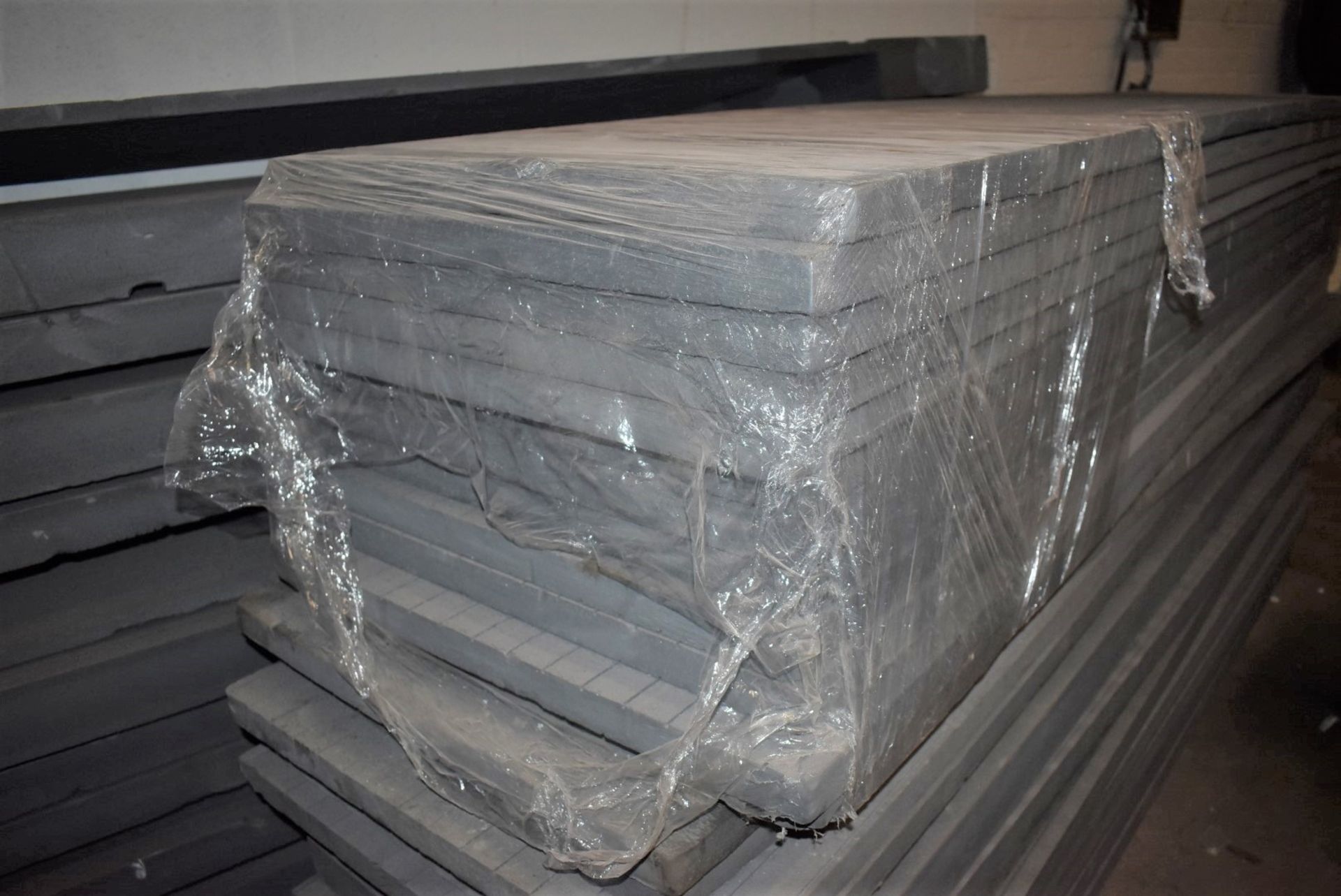 Approx 40 x Xenergy RTM Plus Extruded Polystyrene Thermal Insulation Boards - Size: 260cm x - Image 8 of 10