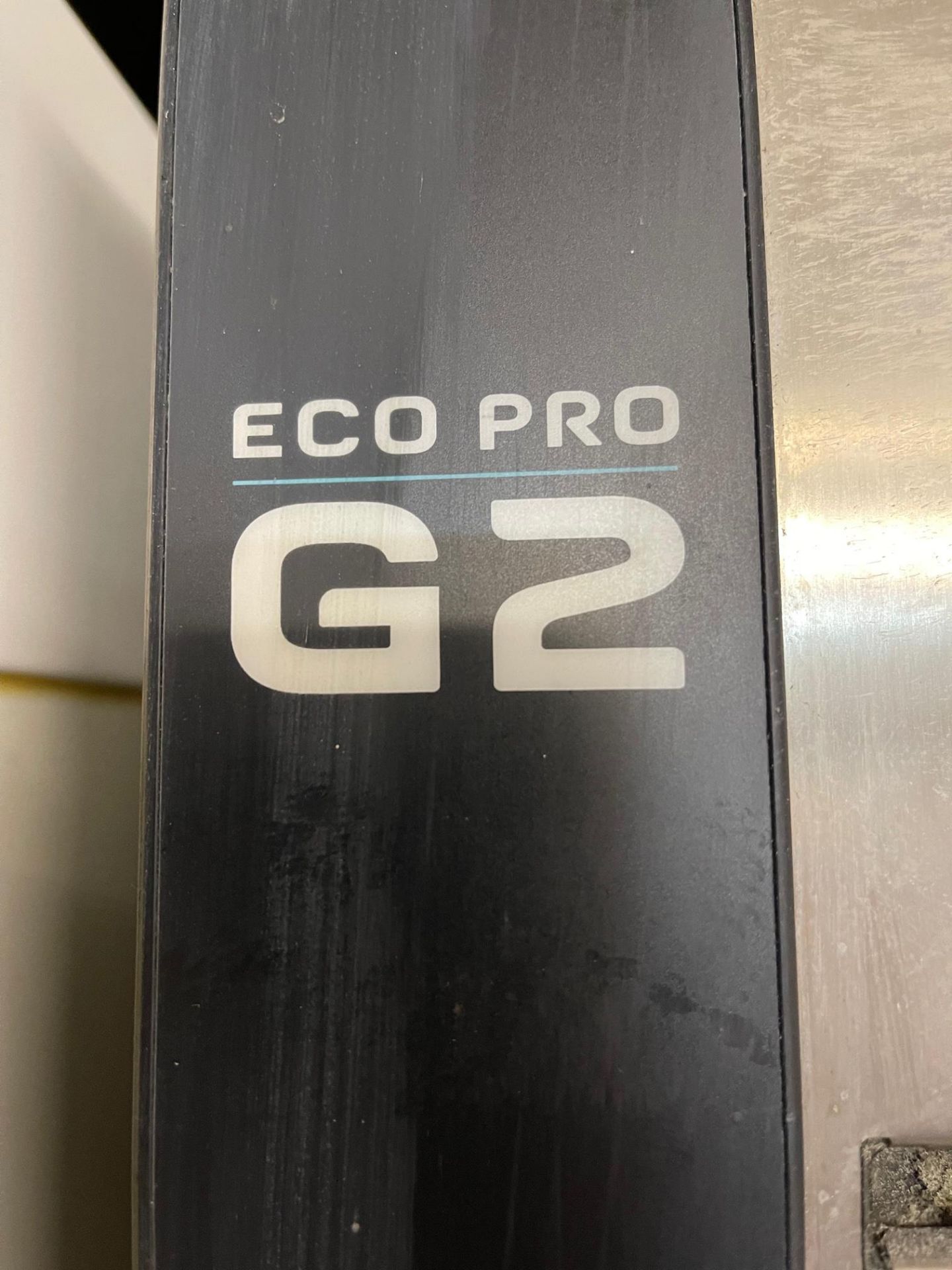 1 x Foster Eco Pro G2 EP700L 600 Ltr Upright Freezer - 240v - CL229 - Ref: UNK002 - NO VAT ON THE HA - Image 4 of 5