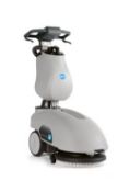 1 x Ice Scrub 35D Compact Floor Scrubber - Recently Removed From a Supermarket Environment Due to