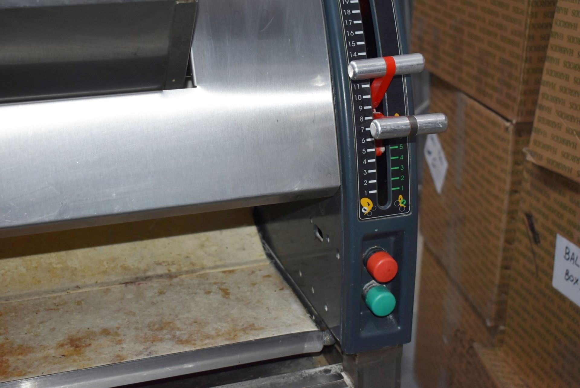 1 x Jac Tradi French Stick Moulder - CL987 - Size: H157 x W97 x D70 cms - Ref MPC877 F2A - Location: - Image 8 of 23