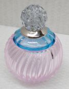 1 x BALDI 'Home Jewels' Italian Hand-crafted Artisan Small Coccinella Jar **Original Price £815.00**