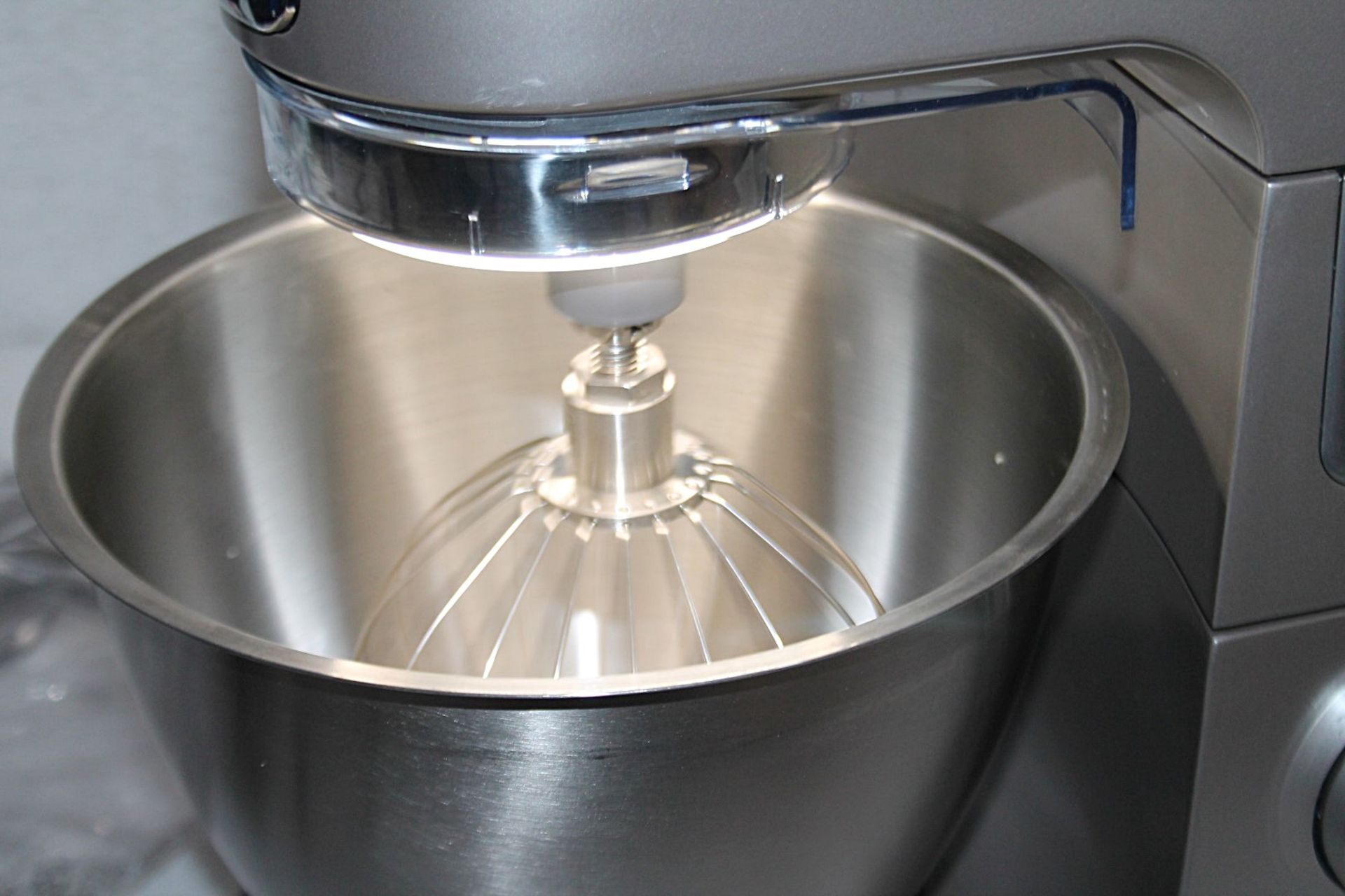 1 x KENWOOD Titanium Chef Patissier XL - Original Price £749.00 - Boxed Stock - Ref: HAS322/FEB22/ - Image 6 of 25