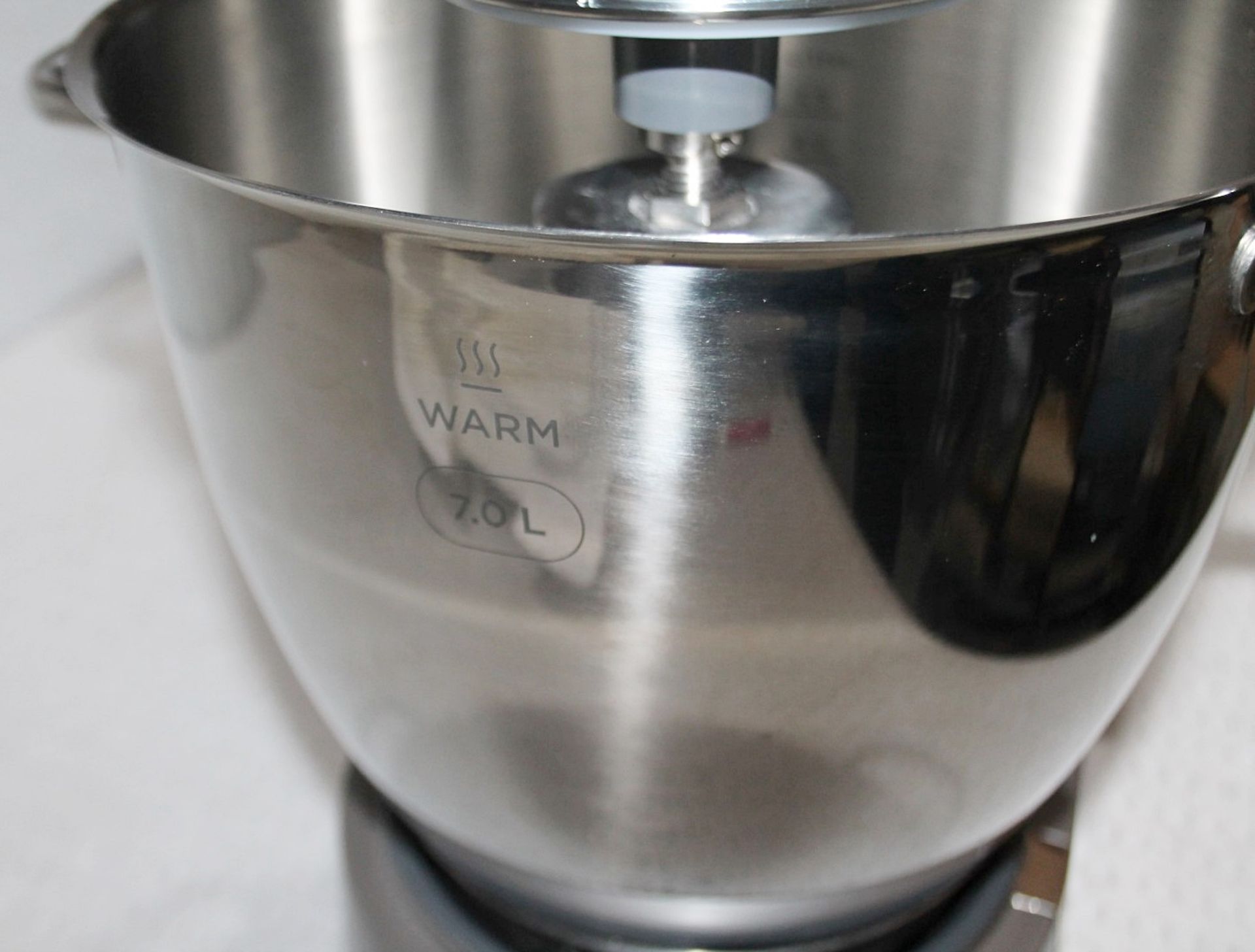 1 x KENWOOD Titanium Chef Patissier XL - Original Price £749.00 - Boxed Stock - Ref: HAS322/FEB22/ - Image 17 of 25