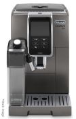1 x DE'LONGHI 'Dinamica Plus' Coffee Machine - Original Price £1,199 - Unused Boxed Stock