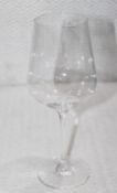 1 x VILLEROY & BOCH Wine Goblet **£1 Start, No Reserve** Height 25.5cm - New / Unboxed Stock