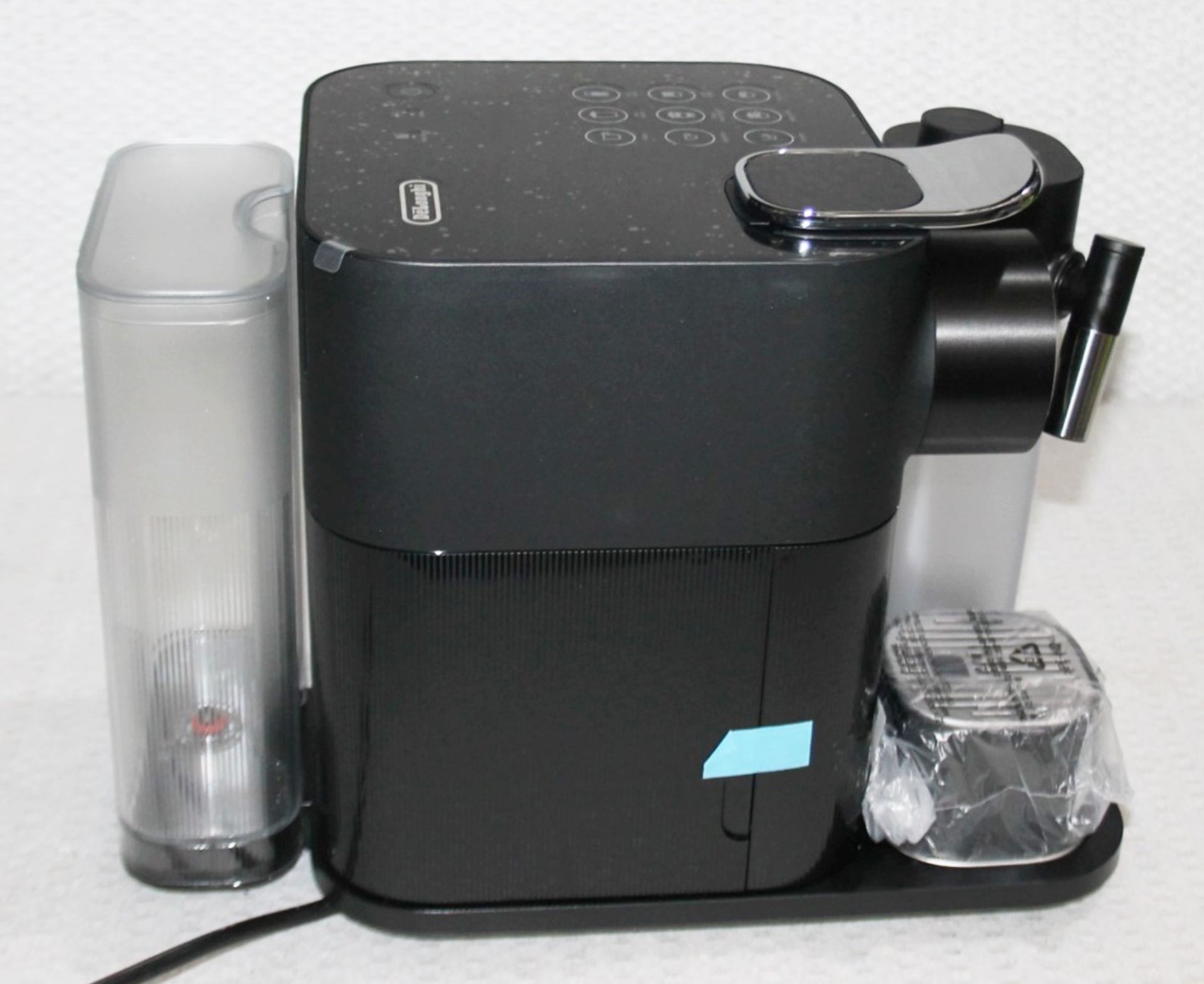 1 x De'Longhi NESPRESSO 'Gran Lattissima' Coffee Machine - Original Price £389.00 - Unused / Boxed - Image 12 of 12