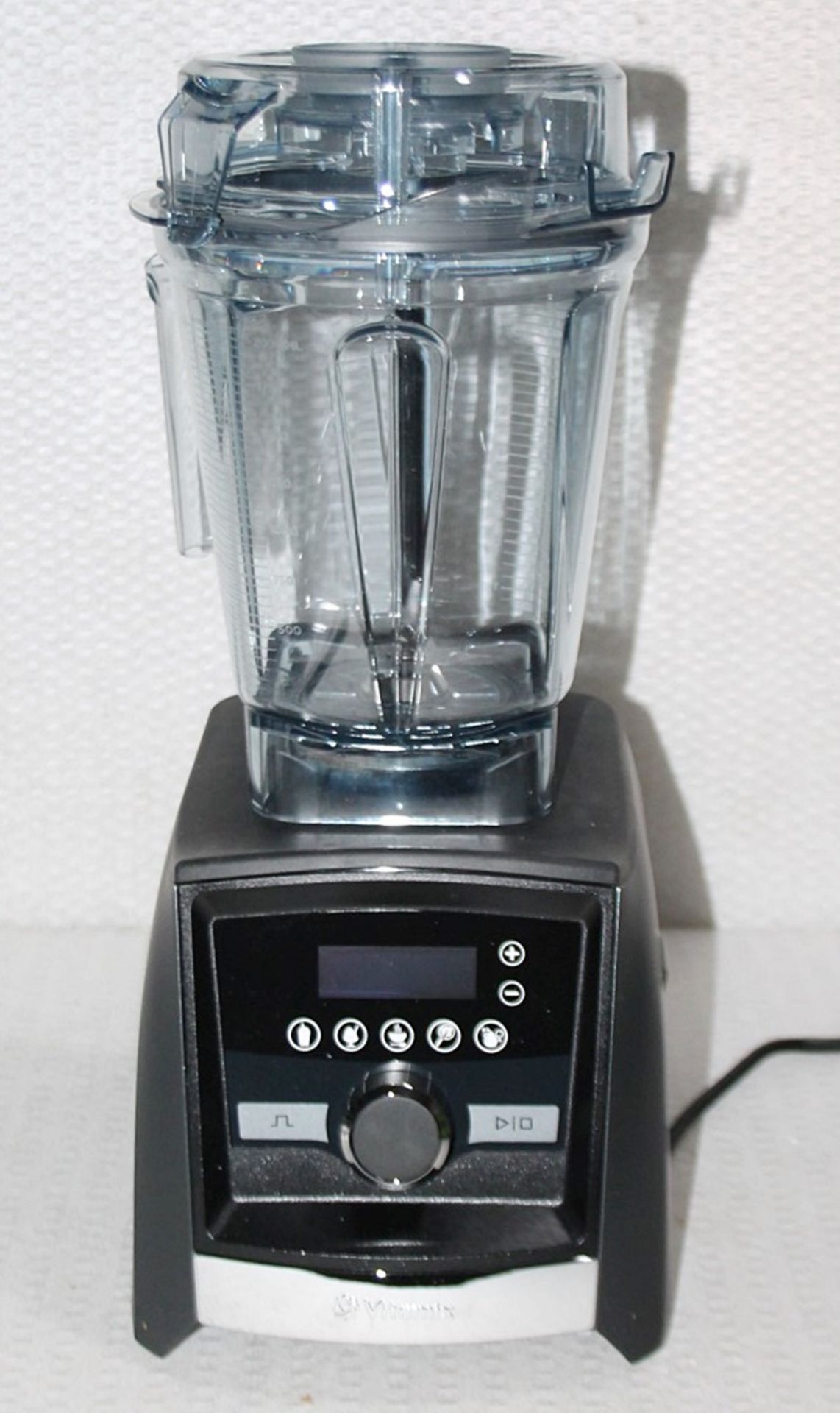 1 x VITAMIX Ascent A3500 Anniversary Bundle - Original Price £799.00 - Boxed Stock - Image 3 of 18