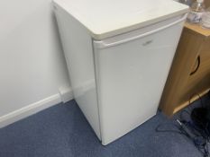 1 x Matsui Fridge - CL505 - Location: Corby, NorthamptonshireFor sale due to downsizing/rest