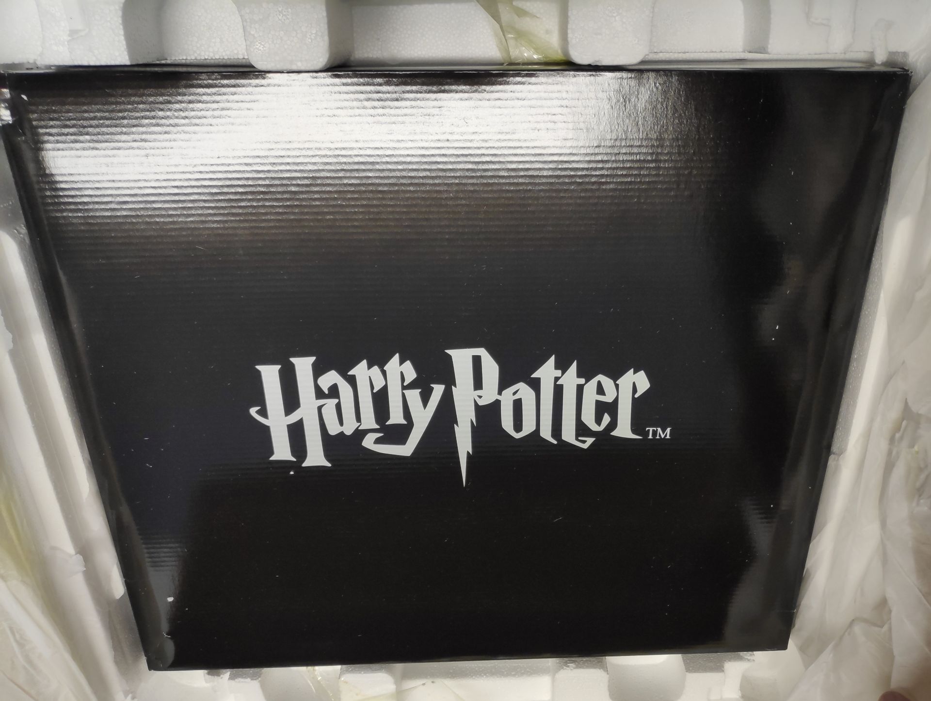 1 x The Noble Collection Harry Potter Final Challenge Limited Edition Chess Set - Image 11 of 20