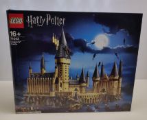 1 x Lego Harry Potter Hogwarts Castle - Set # 71043 - New/Boxed