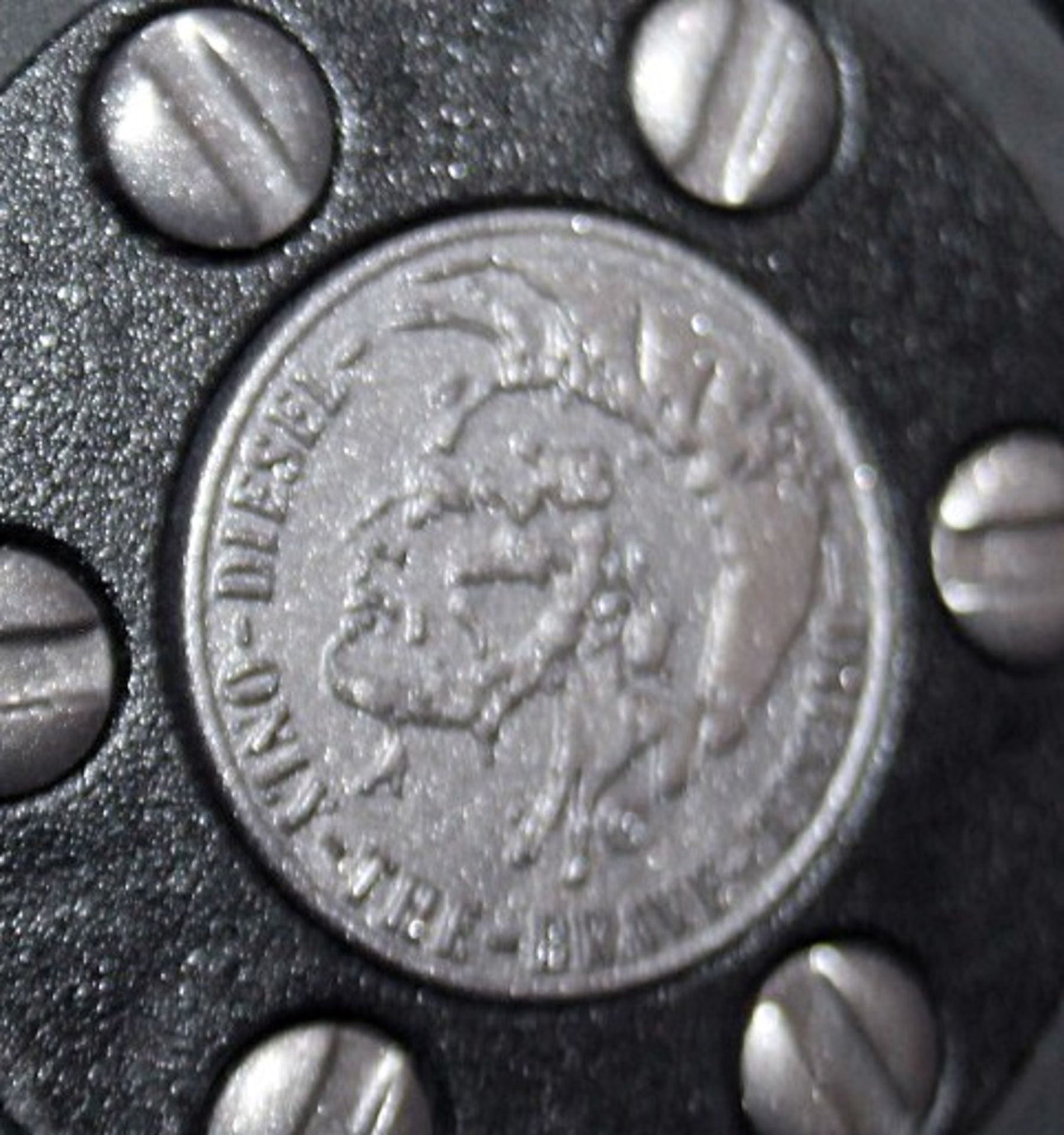 1 x SAMSONITE / DIESEL 'Neopulse' Polycarbonate Spinner Suitcase (55cm) - Ex-Display With Tags - - Image 8 of 17