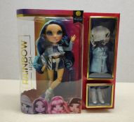 1 x Rainbow High Skyler Bradshaw Doll - New/Boxed