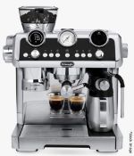 1 x De'Longhi 'La Specialista Maestro' Bean To Cup Coffee Machine - Original Price £999.00