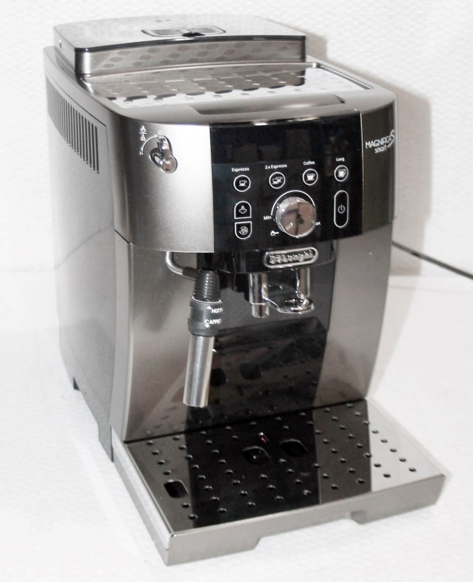 1 x DE'LONGHI Magnifica S Smart Coffee Machine - Boxed - Original Price £469.00 - Ref: HAS347 - Image 4 of 13