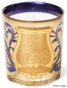 1 x CIRE TRUDON 'Christmas Fir' Great Candle (800g) - Original Price £550.00 - Unused Boxed