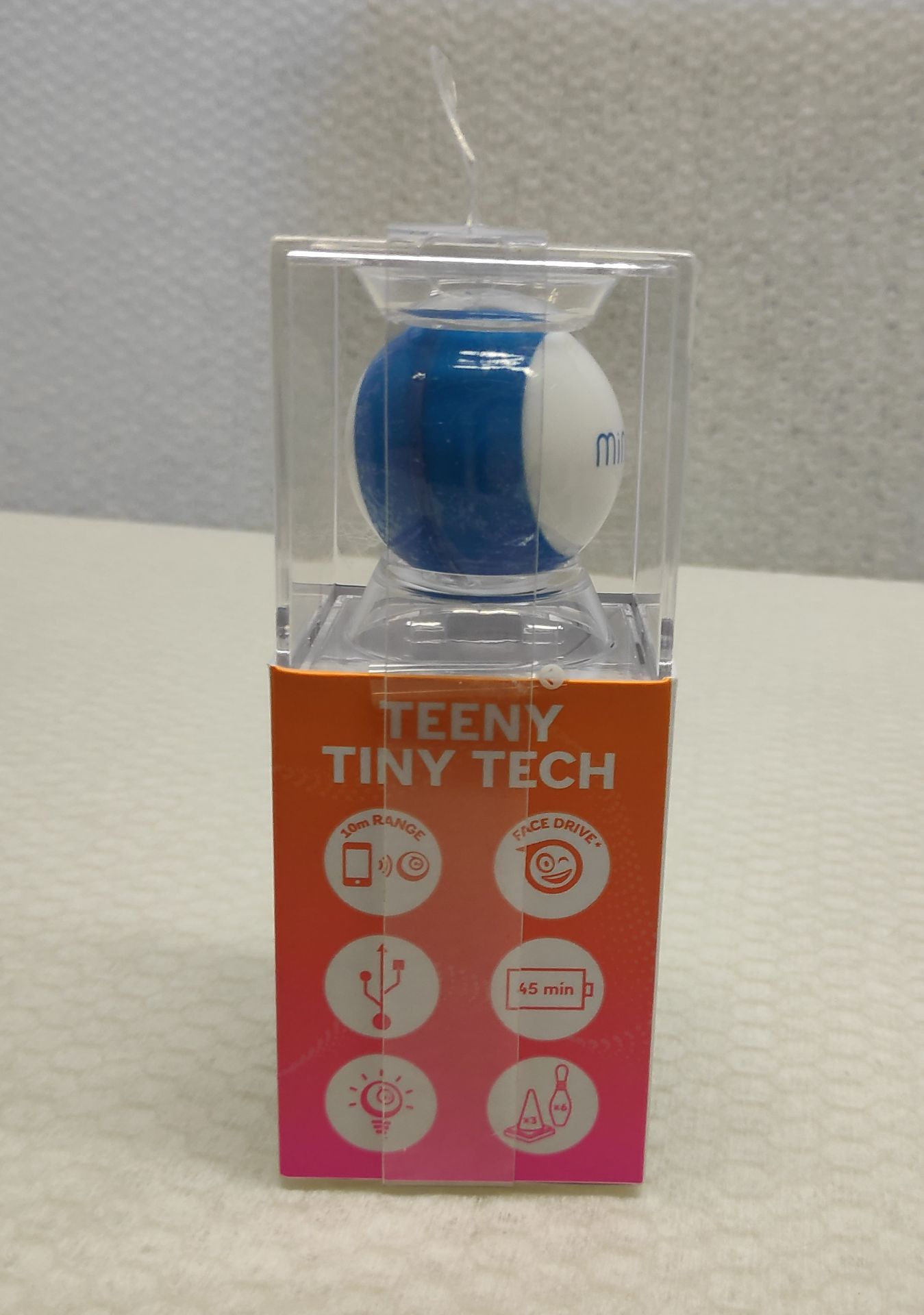 1 x Sphero Mini App-Enabled Robotic Ball - New/Boxed - Image 2 of 5