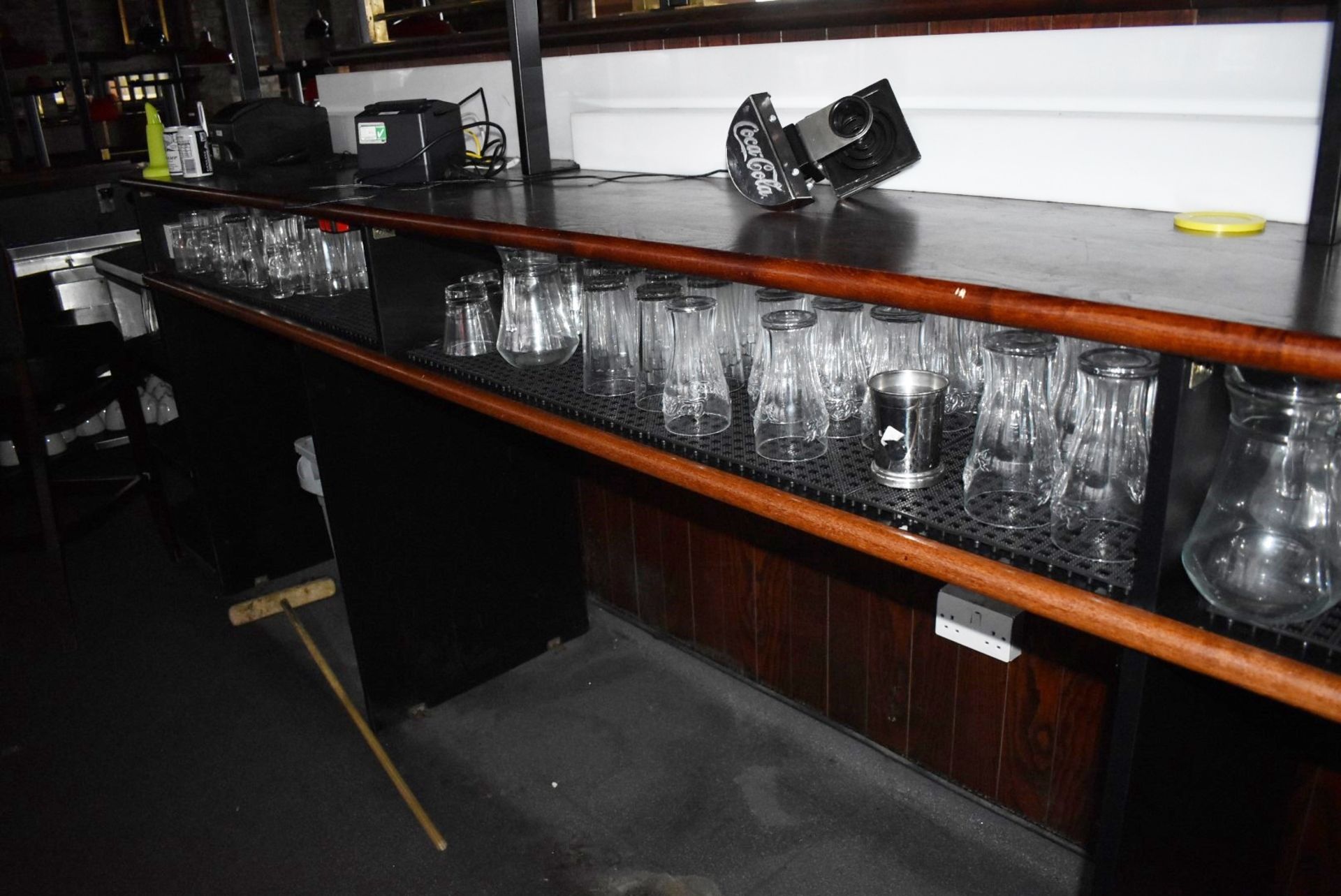 Approx 260 x Various Glasses - Suitable For Bars, Pubs, Restaurants and More - Image 11 of 14