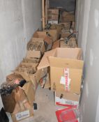 Approx 20 x Boxes of Various Glasses - Please See The Images Provided