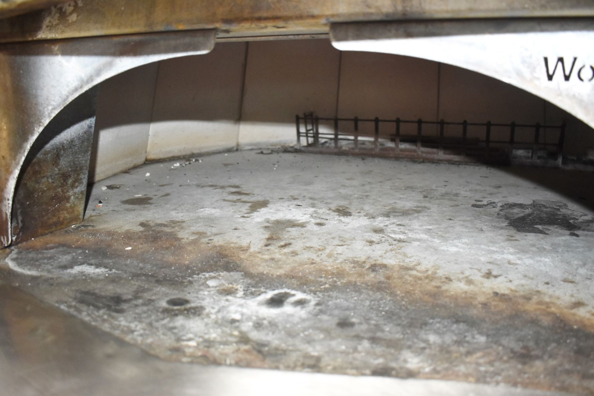 1 x Woodstone Mountain Series Commercial Gas Fired Pizza Oven - Approx RRP £25,000 - Image 4 of 25