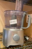 1 x Freestanding Kenwood Mixer - Ref: BGC027 - CL807 - Covent Garden, LondonFrom a recently closed