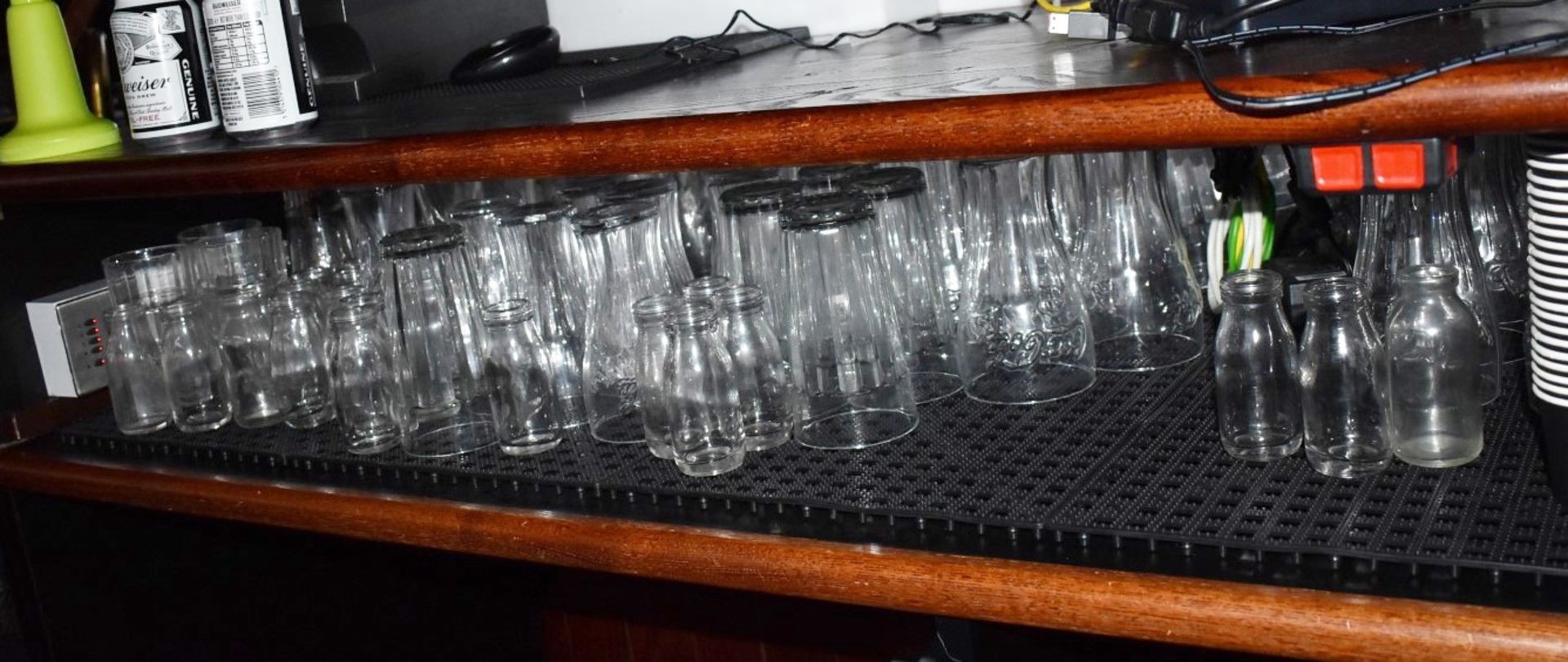 Approx 260 x Various Glasses - Suitable For Bars, Pubs, Restaurants and More - Image 9 of 14