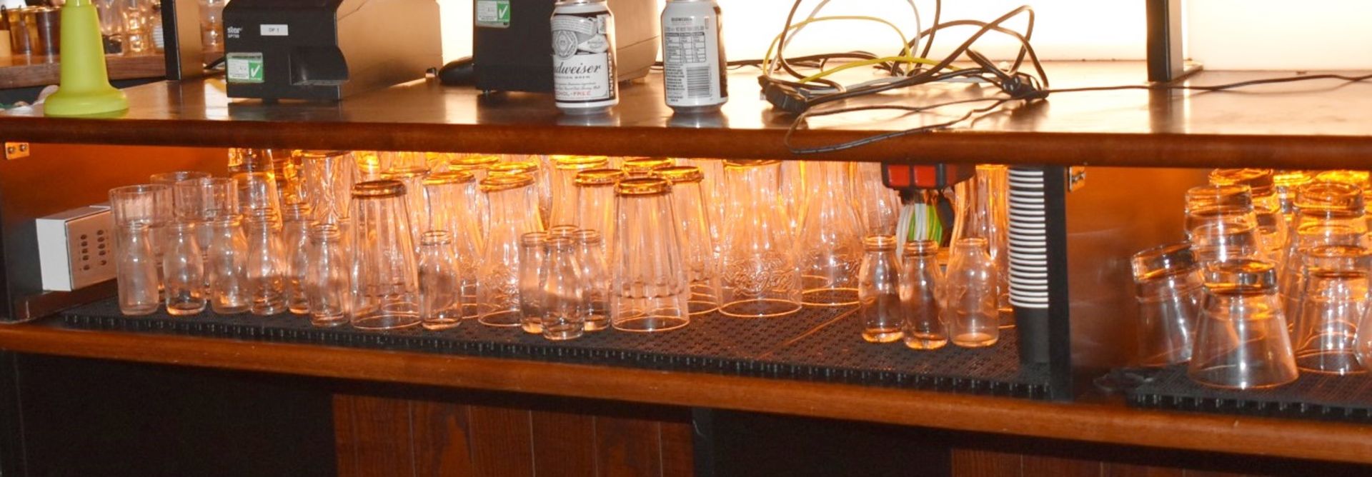 Approx 260 x Various Glasses - Suitable For Bars, Pubs, Restaurants and More - Image 14 of 14