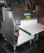 1 x Somerset CDR-1550 Commercial Heavy-duty Dough Roller - Original RRP £3,000 - Ref: GEN563 WH2 -