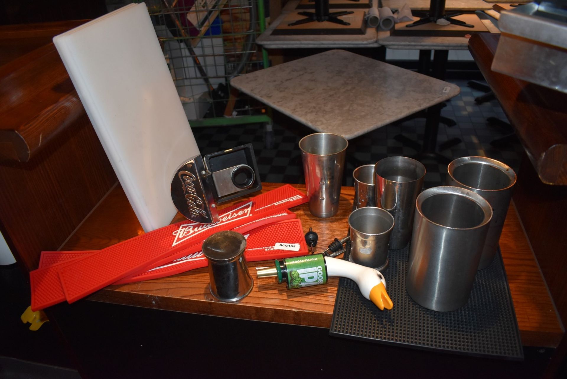 1 x Assorted Job Lot to Include Various Barware Items - Includes Approx 22 Items - Image 10 of 10