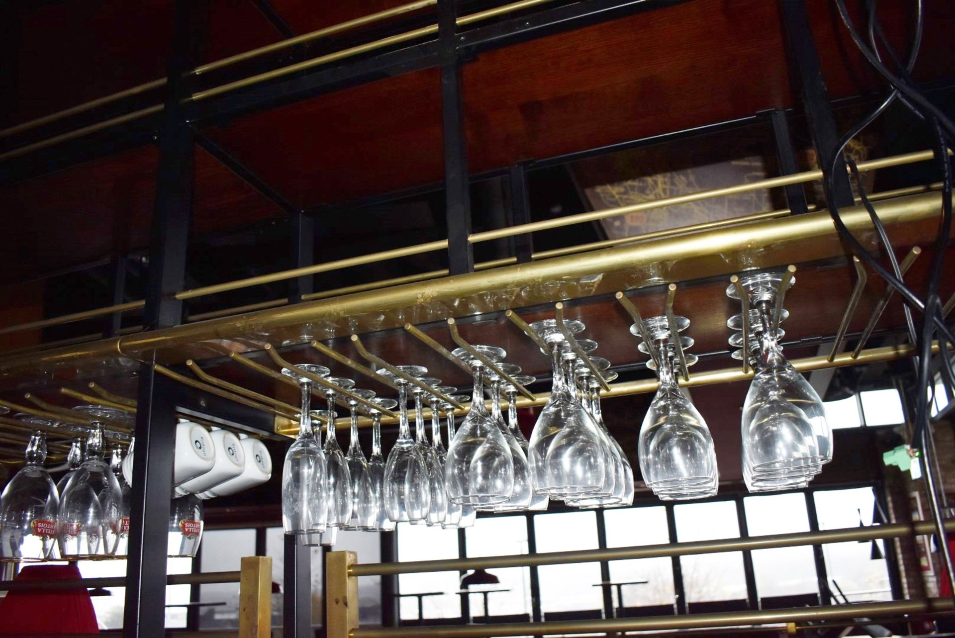 Approx 260 x Various Glasses - Suitable For Bars, Pubs, Restaurants and More - Image 7 of 14