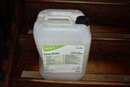 1 x Suma Drain GTS Plus By Diversey - 20L