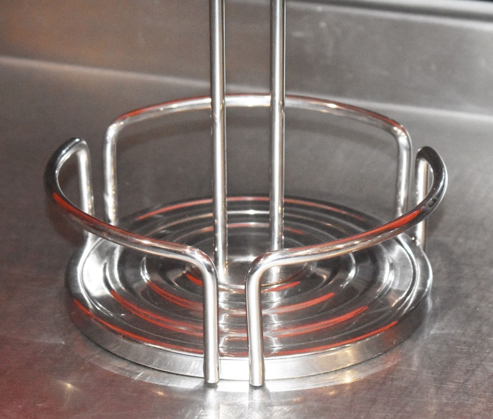 24 x Restaurant Condiment Holders - From a Popular American Diner - Image 4 of 4