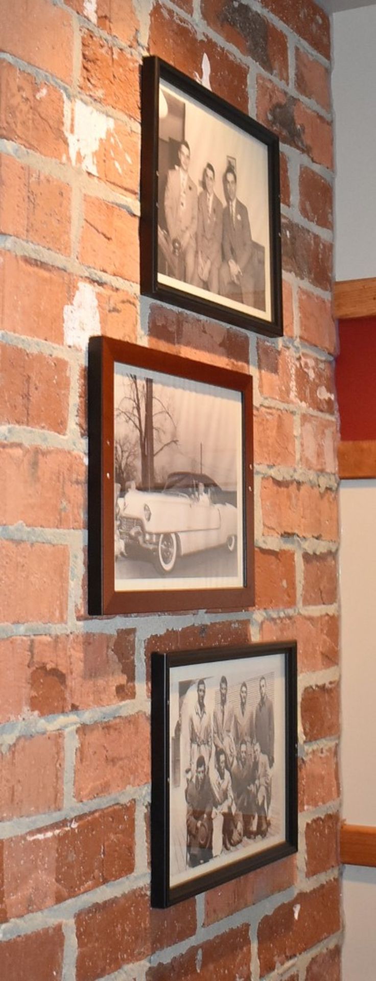 Approx 160 x Assorted Framed Pictures Featuring Nostalgic Images From an Italian-American Restaurant - Image 4 of 31