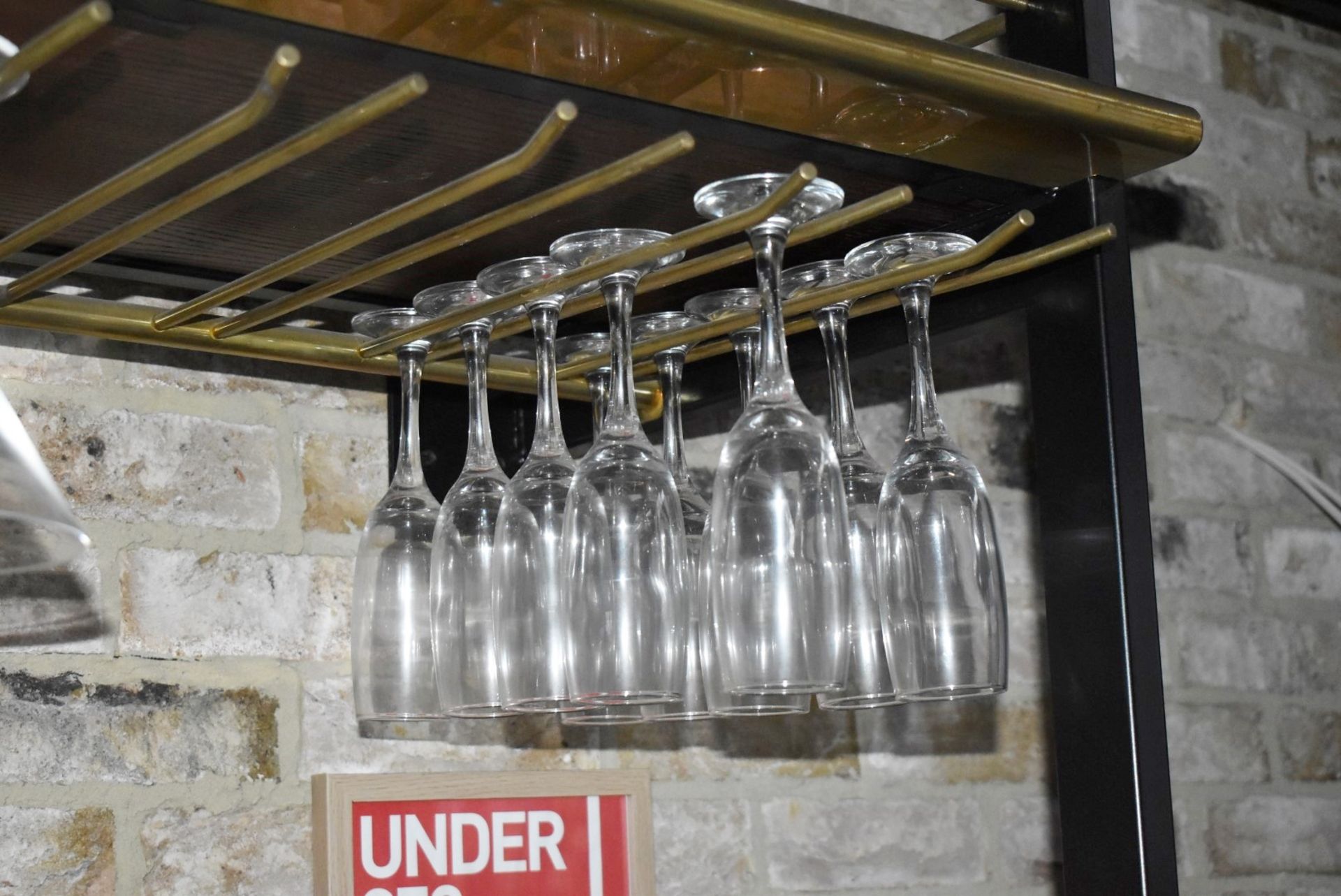 Approx 260 x Various Glasses - Suitable For Bars, Pubs, Restaurants and More - Image 3 of 14