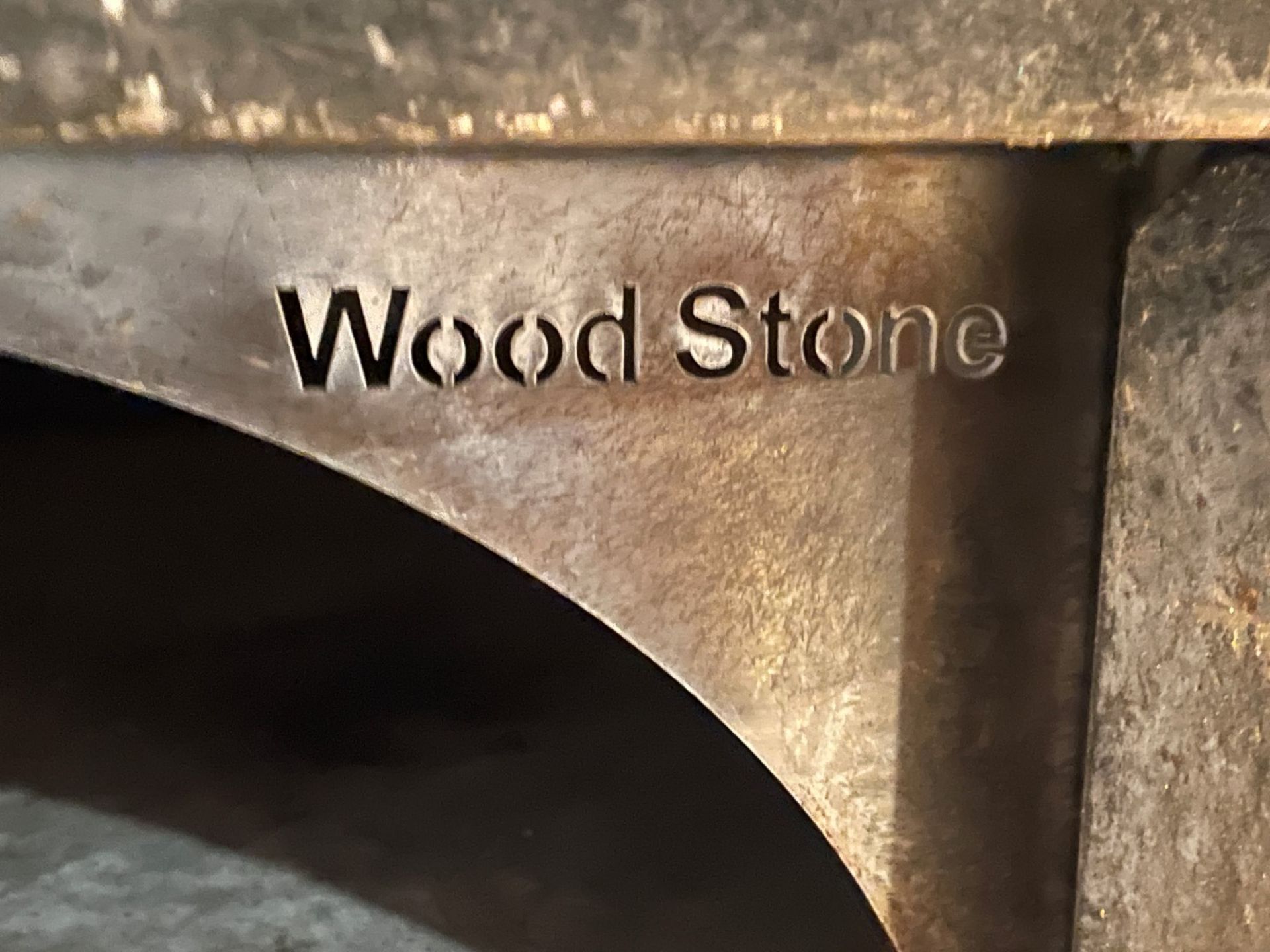 1 x Woodstone Mountain Series Commercial Gas Fired Pizza Oven - Approx RRP £25,000 - Image 6 of 25