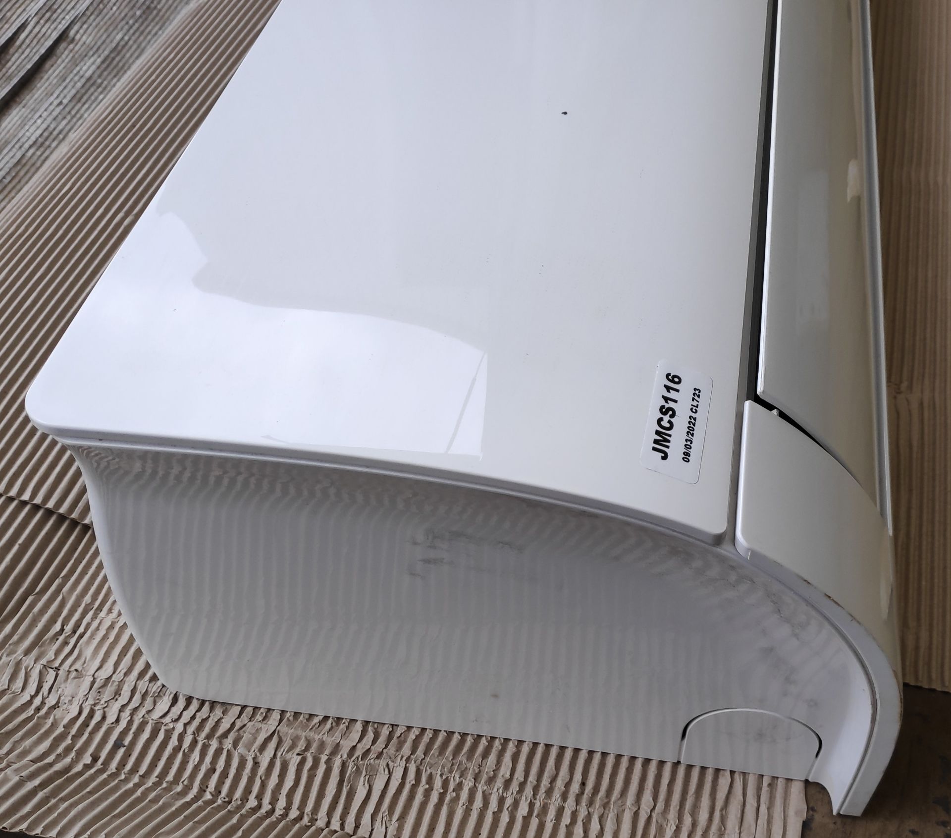 1 x LG Wall Mounted Air Conditioner Smart Inverter Indoor Unit - Model P18EN.NSK - JMCS116 - - Image 5 of 10