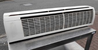 1 x Daikin Wall Mounted Air Conditioner Indoor Unit - Model FXAQ50PAV1 - JMCS115 - CL723 -