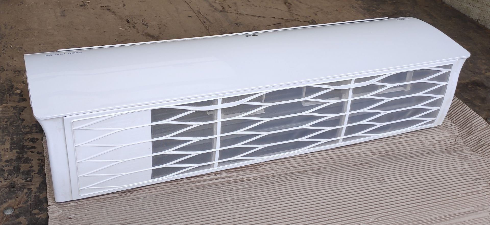 1 x LG Wall Mounted Air Conditioner Smart Inverter Indoor Unit - Model P18EN.NSK - JMCS116 - - Image 3 of 10