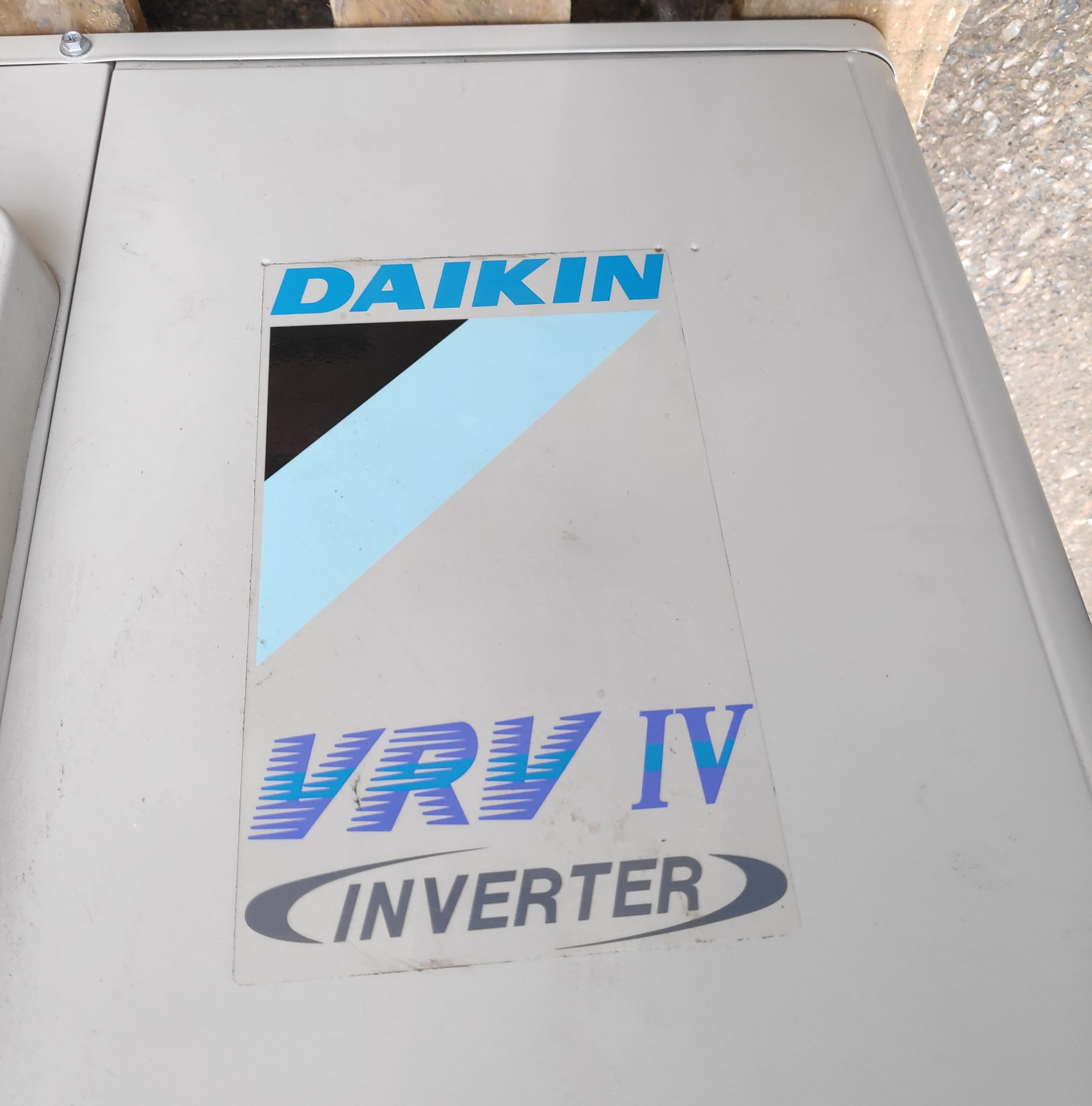 2 x Daikin VRV IV S-Series Air Conditioner Inverter Heat Pumps - Model: RXYSQ5T7V1B - JMCS114 - - Image 7 of 10