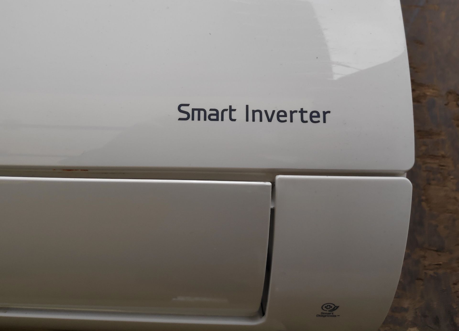 1 x LG Wall Mounted Air Conditioner Smart Inverter Indoor Unit - Model P18EN.NSK - JMCS116 - - Image 9 of 10