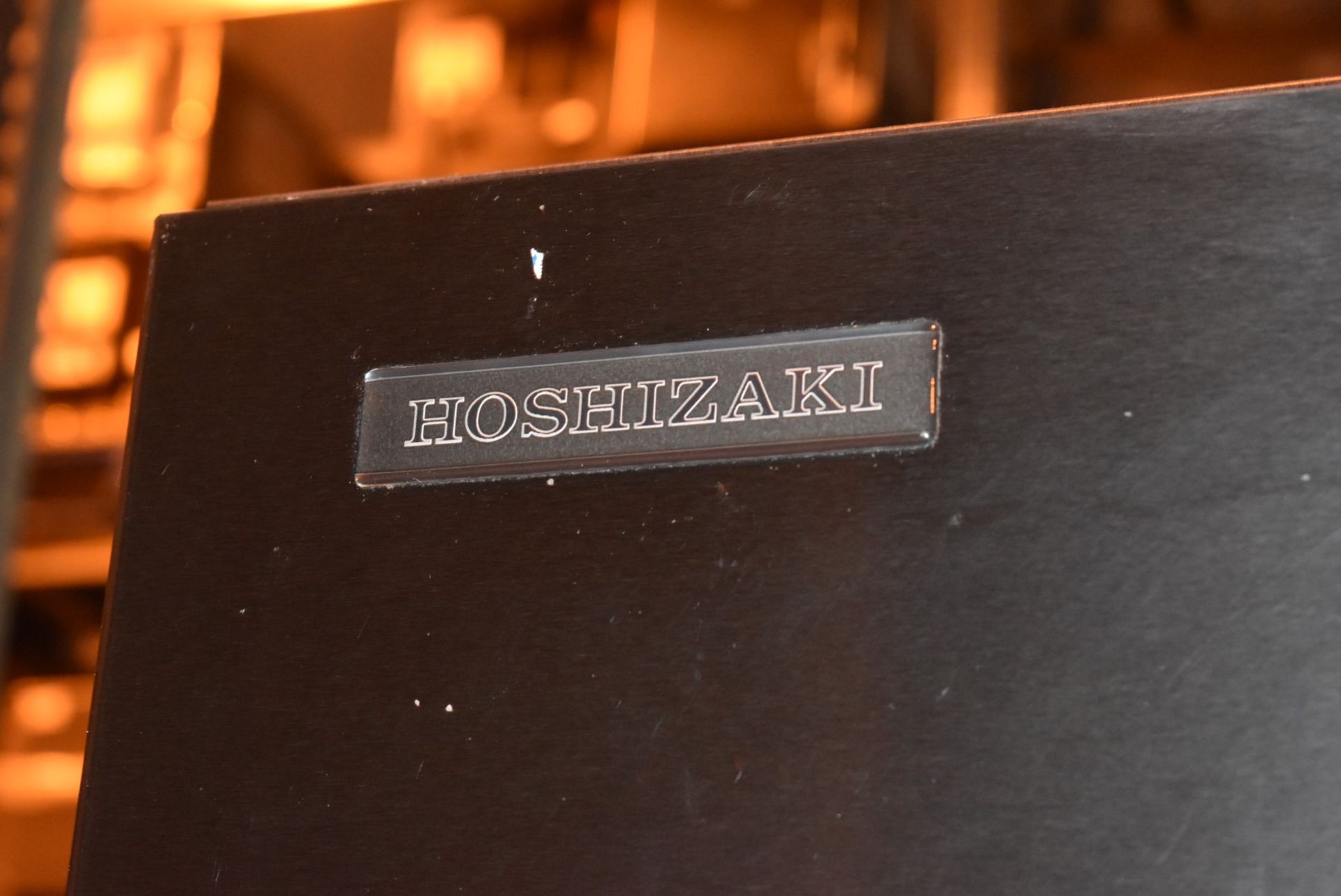 1 x Hoshizaki Modular Ice Flaker With Transport Ice Bin - 480kg/24hr - 240v - Recently Removed - Image 9 of 14