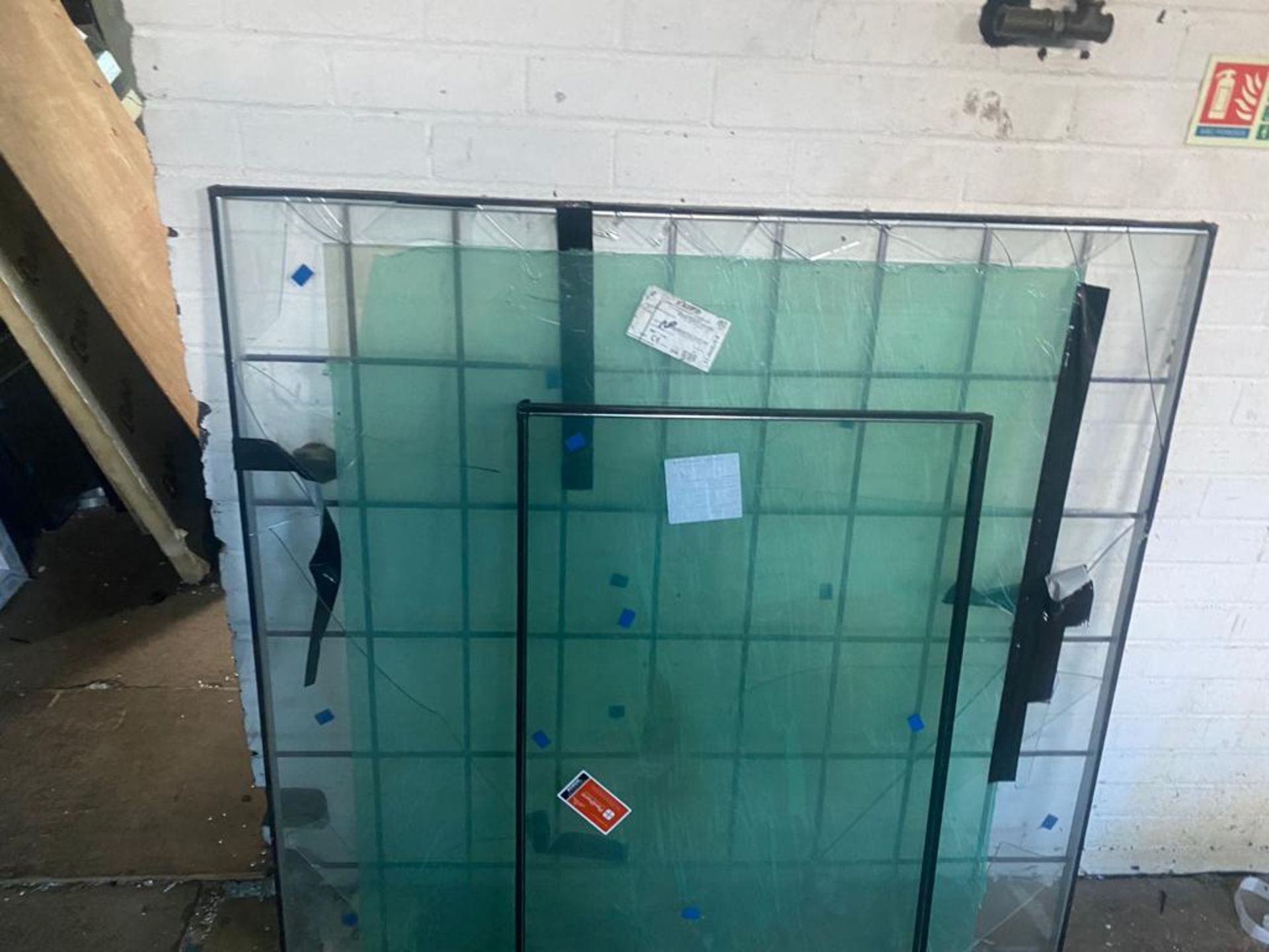 Quantity of Glass and Complete Double Glazing Units - Please See Photographs - Image 5 of 5