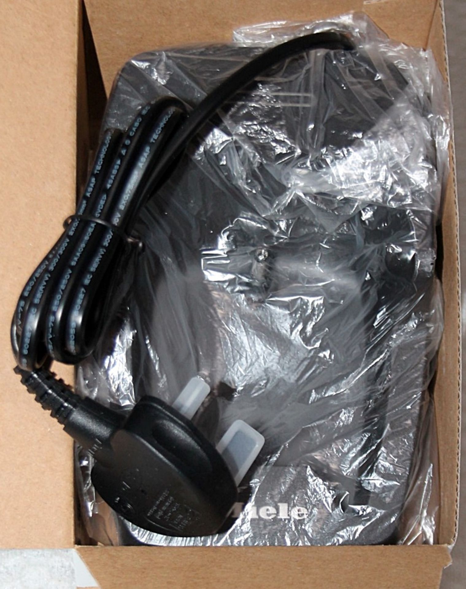 1 x MIELE Triflex HX1 Pro Cordless Vacuum Cleaner - Original Price £580.00 - Boxed Stock - Image 15 of 28