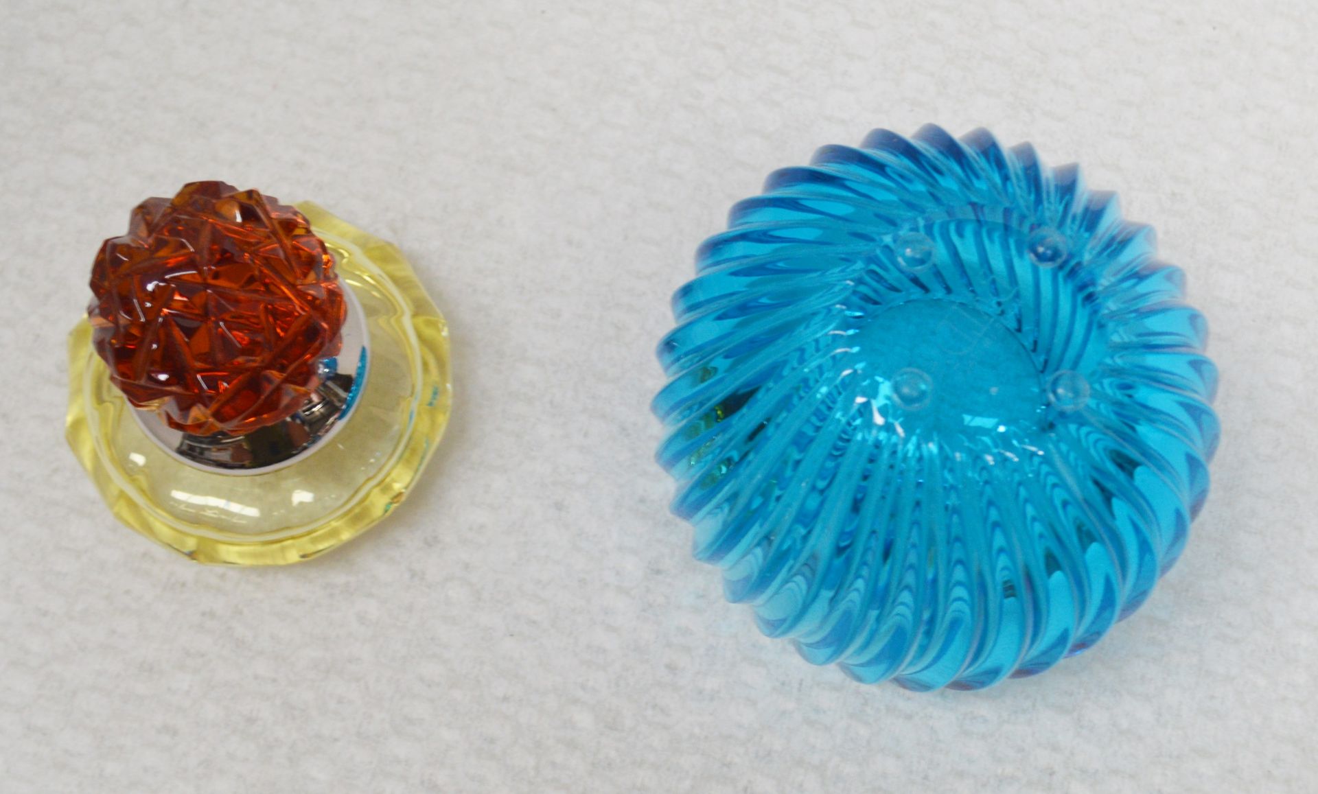 1 x BALDI 'Home Jewels' Italian Hand-crafted Artisan Small Coccinella Jar **Original RRP £2.665.00** - Image 3 of 3