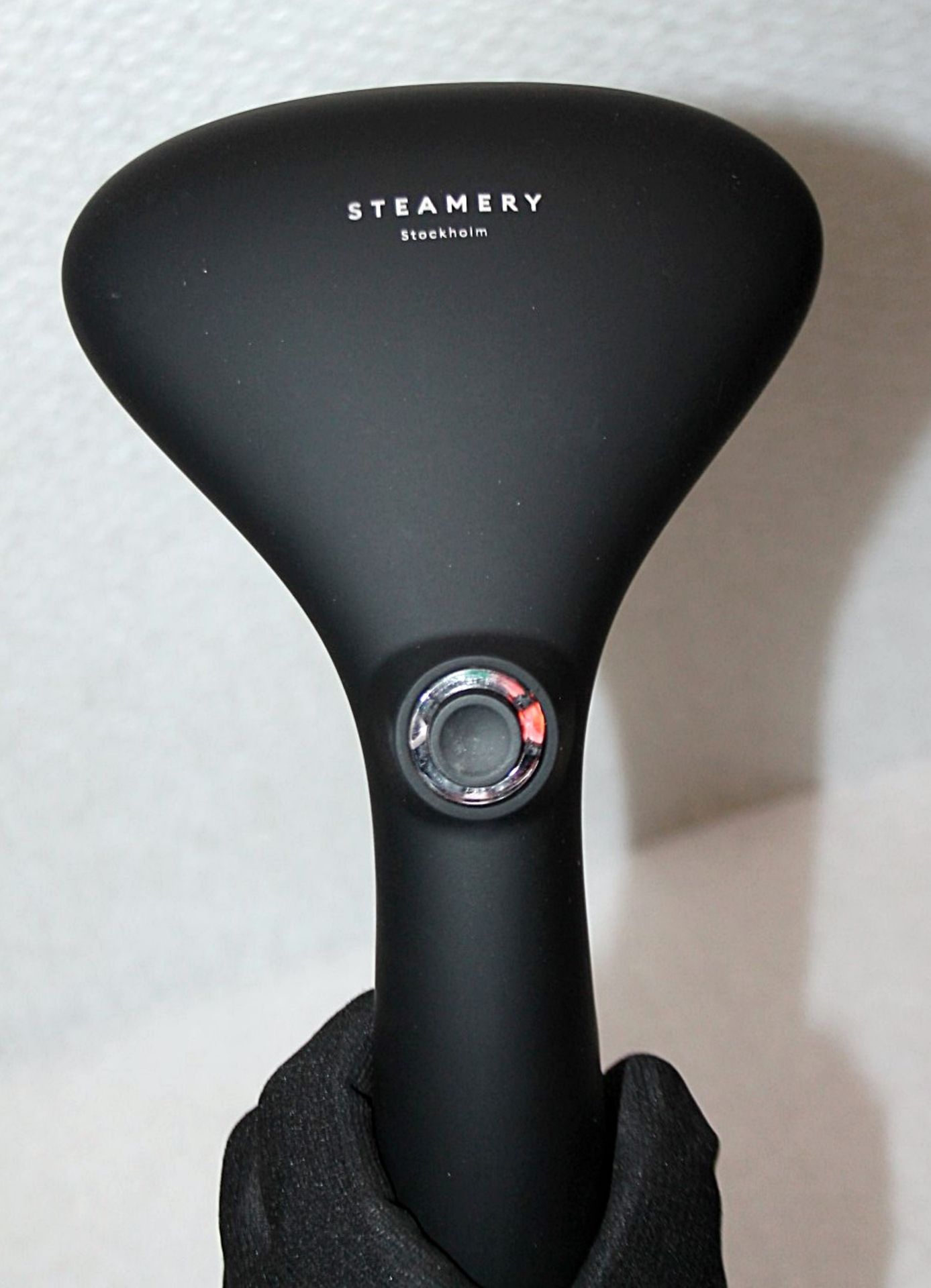 1 x STEAMERY STOCKHOLM Cirrus No.2 Steamer - Original Price £110.00 - Boxed Stock - Image 2 of 5