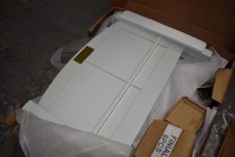 1 x Lea Getaway Childrens Bunk Bed in Light Grey - Unused in Original Packaging - Can Be Used as